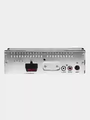Красный автомагнитола MOLOT ARC-MT 222