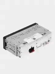 Красный автомагнитола MOLOT ARC-MT 222