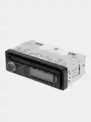 Красный автомагнитола MOLOT ARC-MT 222
