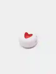 Зеленый колокольчик 10 мм