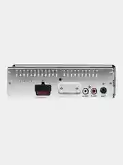 Автомагнитола УРАЛ МОЛОТ АРС-МТ 223К, USB, SD/MMC, AUX, Bluetooth