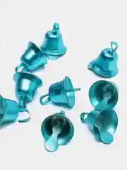 Лазурный колокольчик 10 мм