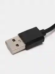 Кабель питания USB - штекер 3,5 мм / 4 мм / 5 мм