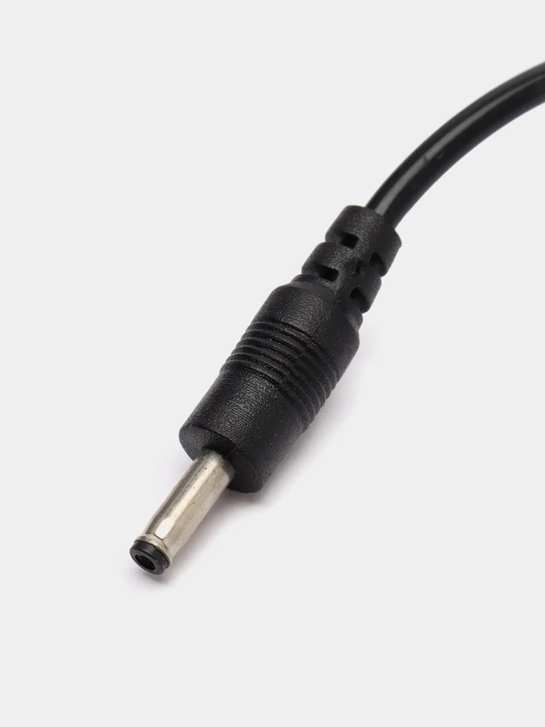 Кабель питания USB - штекер 3,5 мм / 4 мм / 5 мм