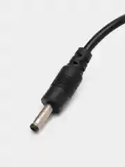 Кабель питания USB - штекер 3,5 мм / 4 мм / 5 мм