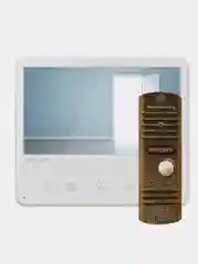 Комплект видеодомофона Novicam UNIT 7 KIT v.4904