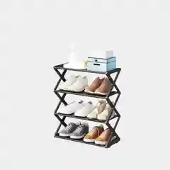 Полка для обуви, этажерка