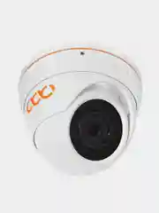 Камера видеонаблюдения купольная Novicam LITE 52 v.1371