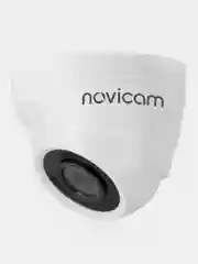 IP-Камера видеонаблюдения купольная Novicam BASIC 30 v.1475