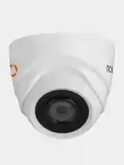 IP-Камера видеонаблюдения купольная Novicam BASIC 30 v.1475