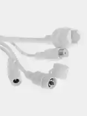 IP-Камера видеонаблюдения купольная Novicam BASIC 30 v.1475