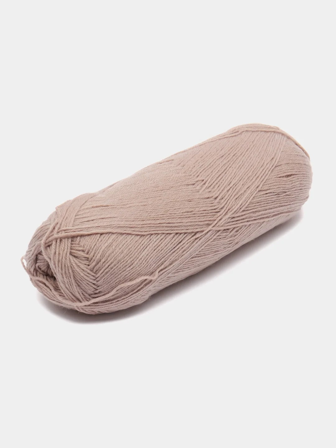 Бежевый пряжа Носочная Alize Superwash Artisan 75% шерсть, 25% полиамид, 100 г, 420 м