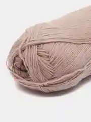 Бежевый пряжа Носочная Alize Superwash Artisan 75% шерсть, 25% полиамид, 100 г, 420 м