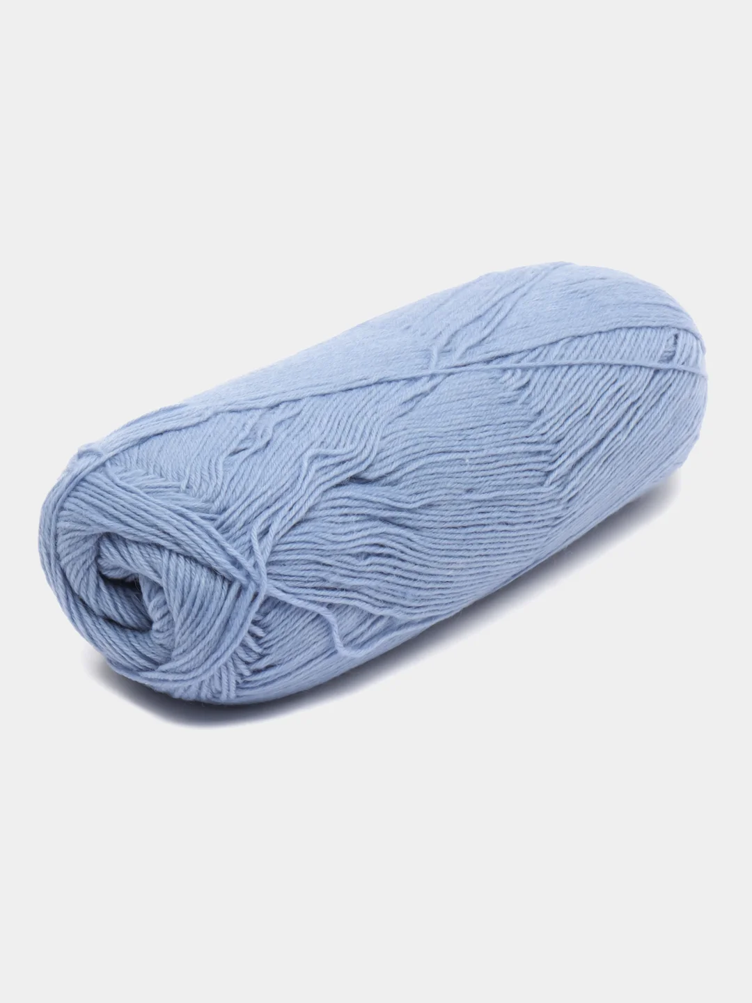 Голубой пряжа Носочная Alize Superwash Artisan 75% шерсть, 25% полиамид, 100 г, 420 м
