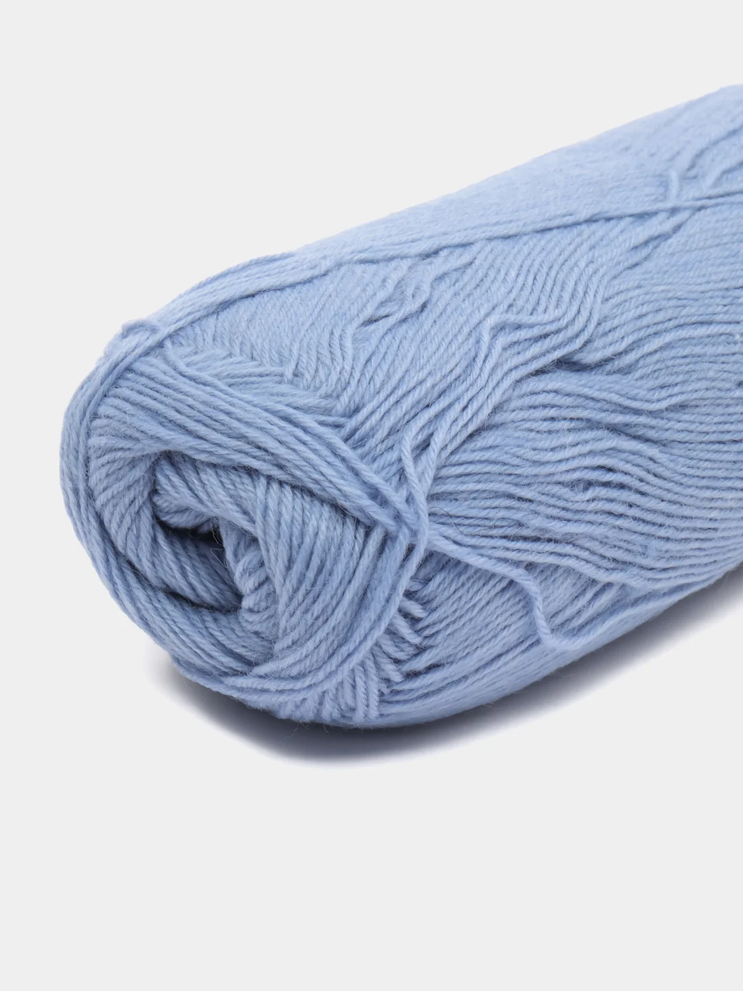 Голубой пряжа Носочная Alize Superwash Artisan 75% шерсть, 25% полиамид, 100 г, 420 м