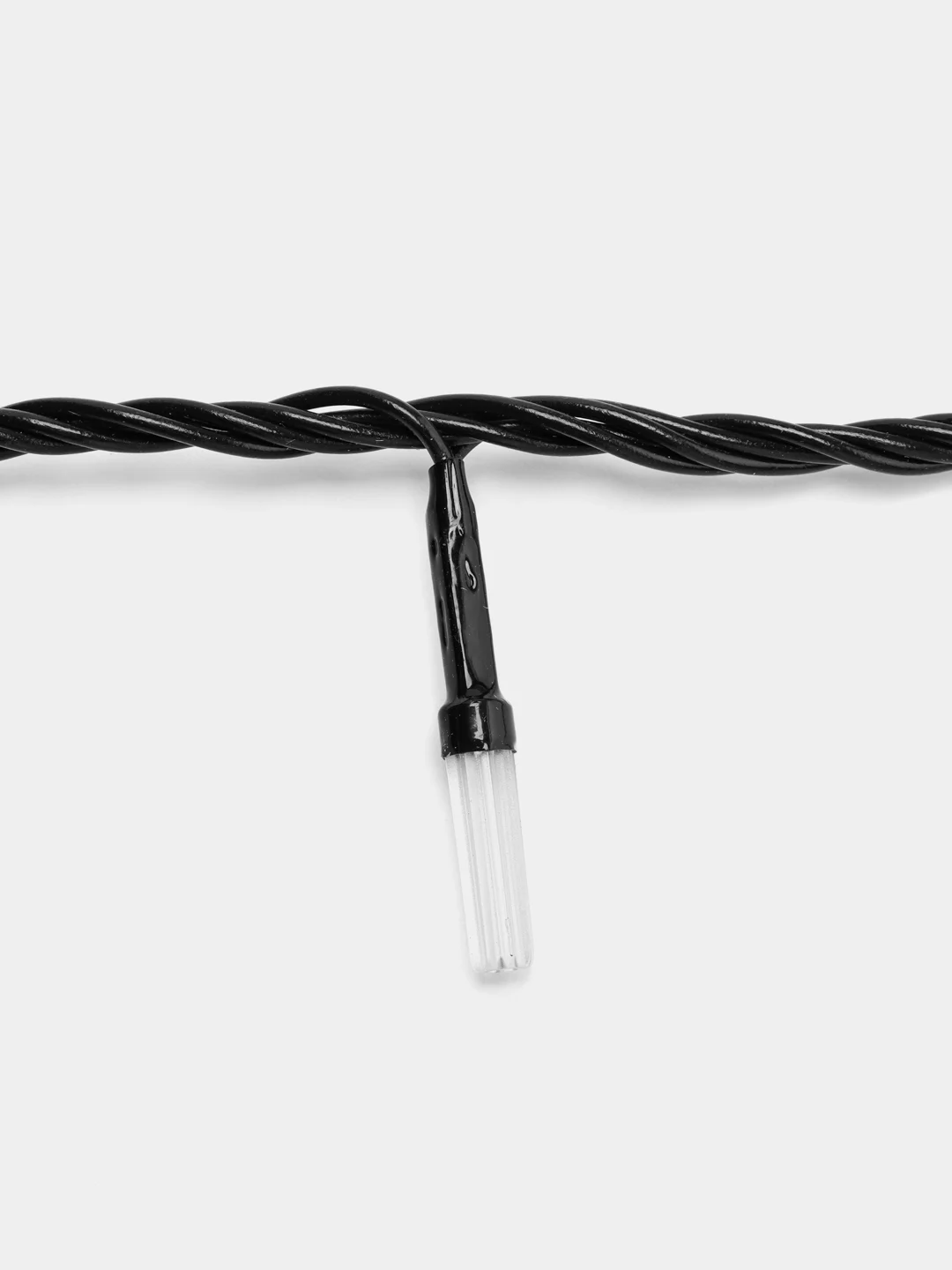 Светодиодная новогодняя LED гирлянда, 4 цвета