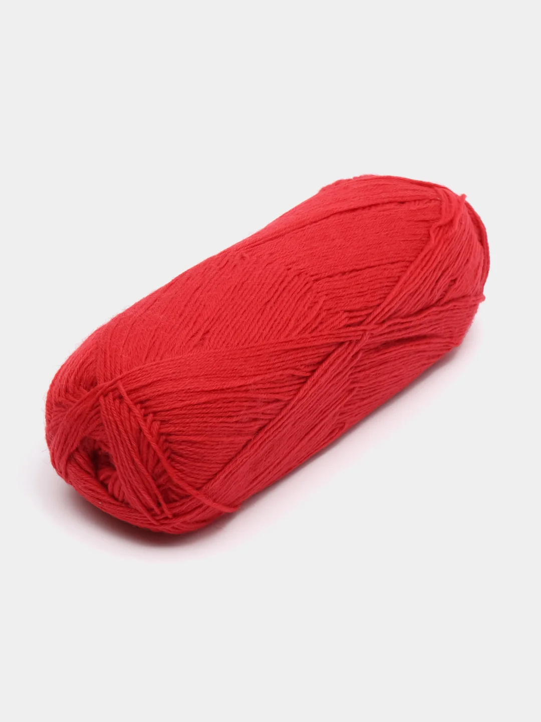 Красный пряжа Носочная Alize Superwash Artisan 75% шерсть, 25% полиамид, 100 г, 420 м