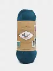 Морской пряжа Носочная Alize Superwash Artisan 75% шерсть, 25% полиамид, 100 г, 420 м