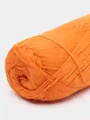 Оранжевый пряжа Носочная Alize Superwash Artisan 75% шерсть, 25% полиамид, 100 г, 420 м