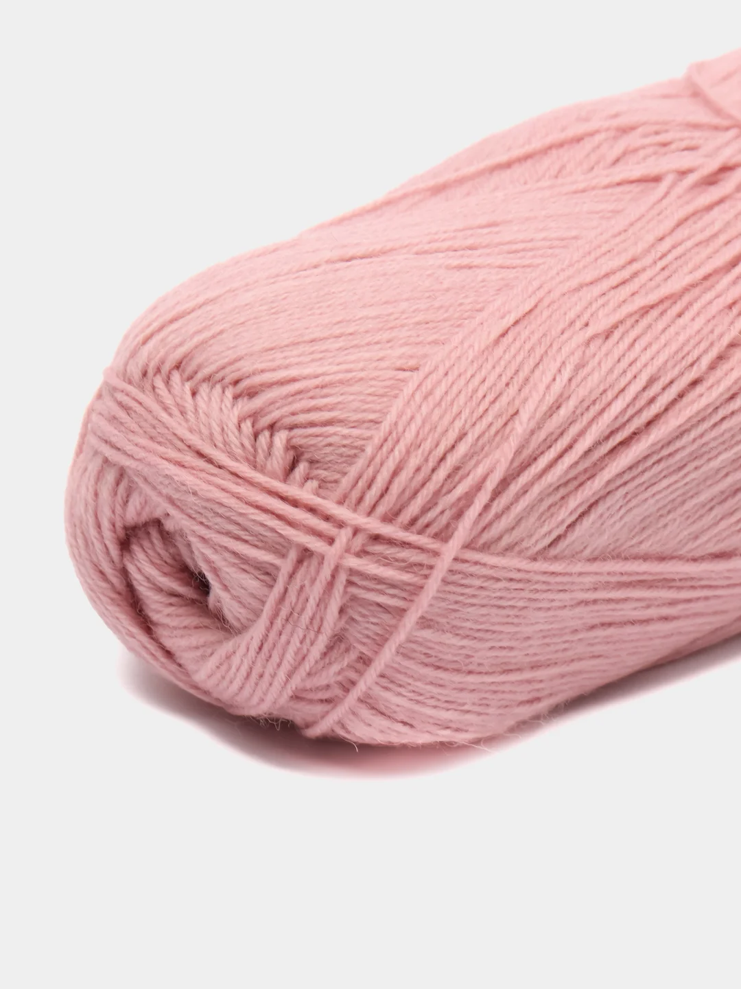 Пудровый пряжа Носочная Alize Superwash Artisan 75% шерсть, 25% полиамид, 100 г, 420 м