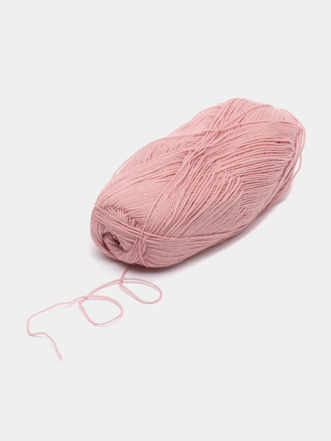 Пудровый пряжа Носочная Alize Superwash Artisan 75% шерсть, 25% полиамид, 100 г, 420 м