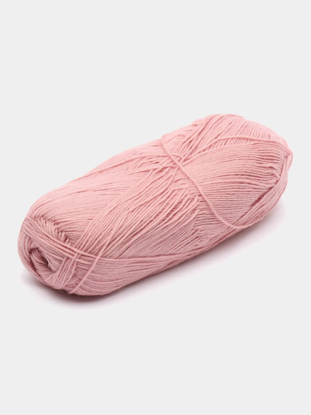 Пудровый пряжа Носочная Alize Superwash Artisan 75% шерсть, 25% полиамид, 100 г, 420 м