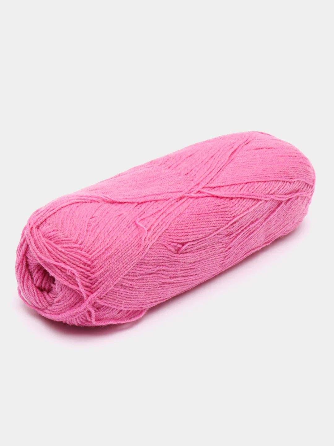 Розовый пряжа Носочная Alize Superwash Artisan 75% шерсть, 25% полиамид, 100 г, 420 м