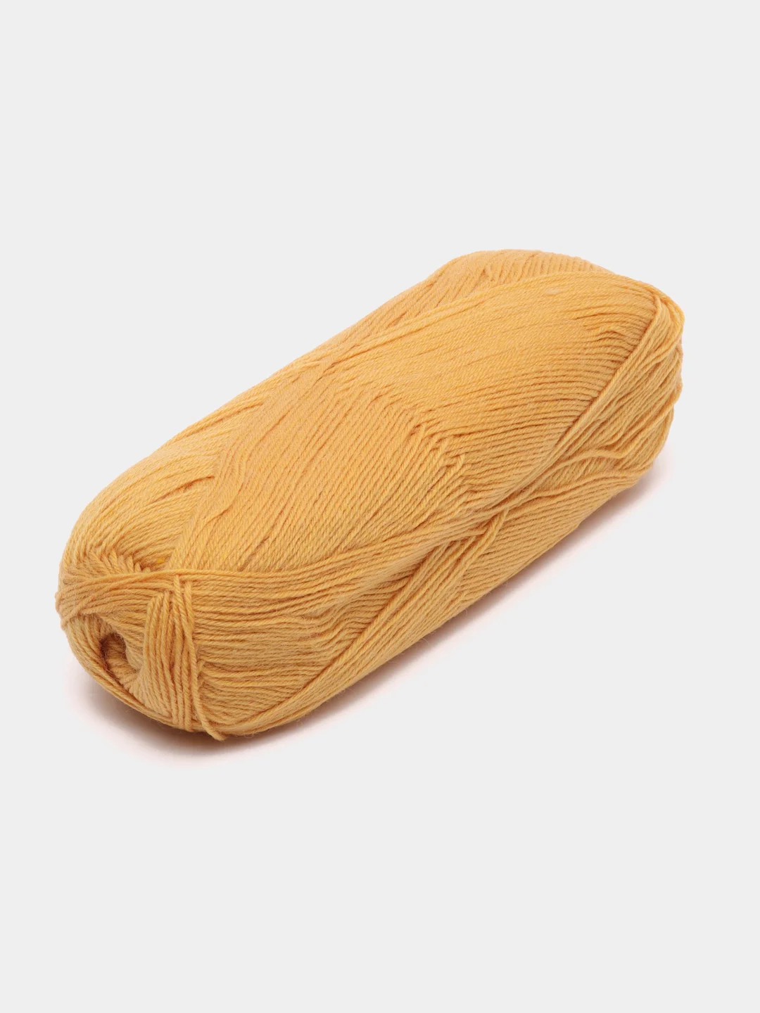 Светло-оранжевый пряжа Носочная Alize Superwash Artisan 75% шерсть, 25% полиамид, 100 г, 420 м