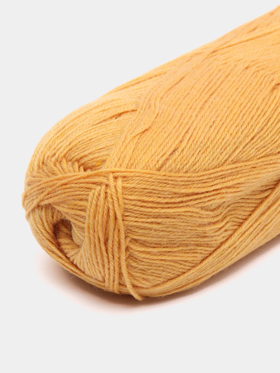 Светло-оранжевый пряжа Носочная Alize Superwash Artisan 75% шерсть, 25% полиамид, 100 г, 420 м