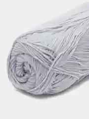 Серый металлик пряжа Носочная Alize Superwash Artisan 75% шерсть, 25% полиамид, 100 г, 420 м