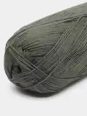 Серый пряжа Носочная Alize Superwash Artisan 75% шерсть, 25% полиамид, 100 г, 420 м