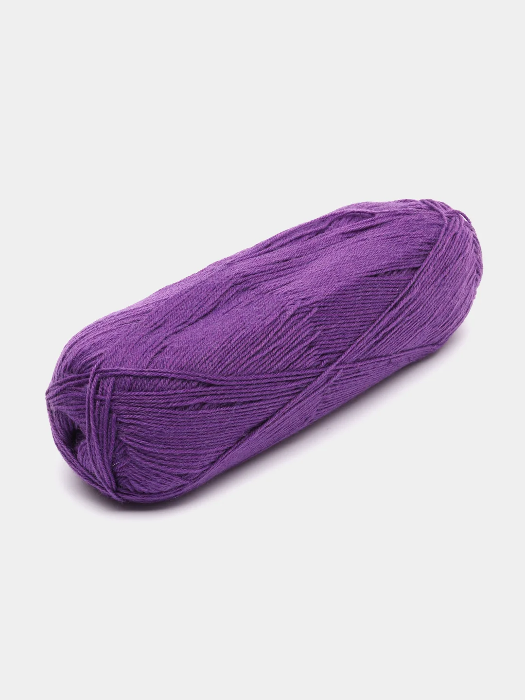 Сиреневый пряжа Носочная Alize Superwash Artisan 75% шерсть, 25% полиамид, 100 г, 420 м