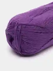Сиреневый пряжа Носочная Alize Superwash Artisan 75% шерсть, 25% полиамид, 100 г, 420 м