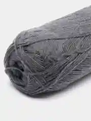 Тёмно-серый пряжа Носочная Alize Superwash Artisan 75% шерсть, 25% полиамид, 100 г, 420 м