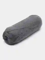 Тёмно-серый пряжа Носочная Alize Superwash Artisan 75% шерсть, 25% полиамид, 100 г, 420 м