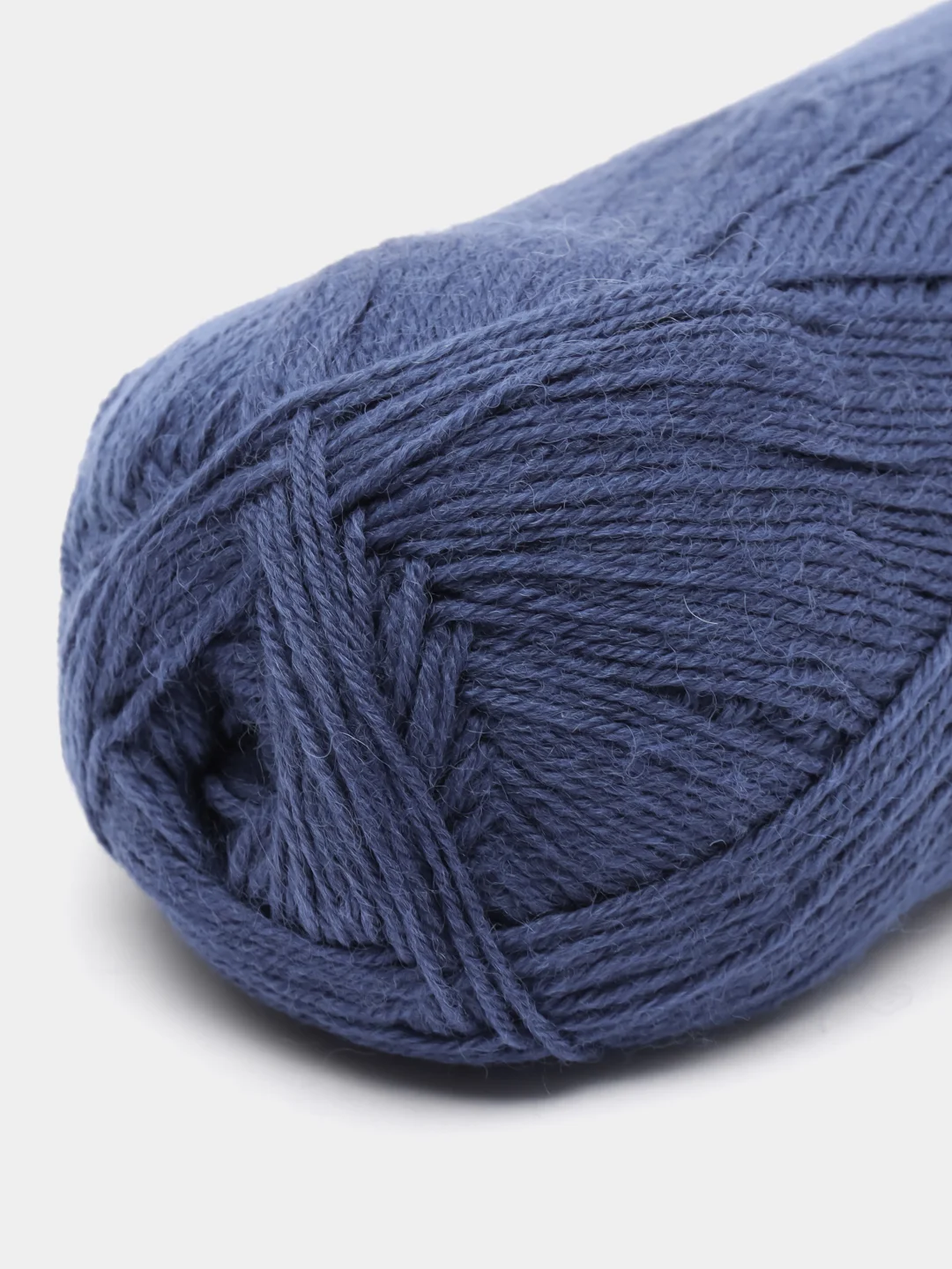 Темно-синий пряжа Носочная Alize Superwash Artisan 75% шерсть, 25% полиамид, 100 г, 420 м