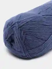 Темно-синий пряжа Носочная Alize Superwash Artisan 75% шерсть, 25% полиамид, 100 г, 420 м