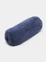 Темно-синий пряжа Носочная Alize Superwash Artisan 75% шерсть, 25% полиамид, 100 г, 420 м