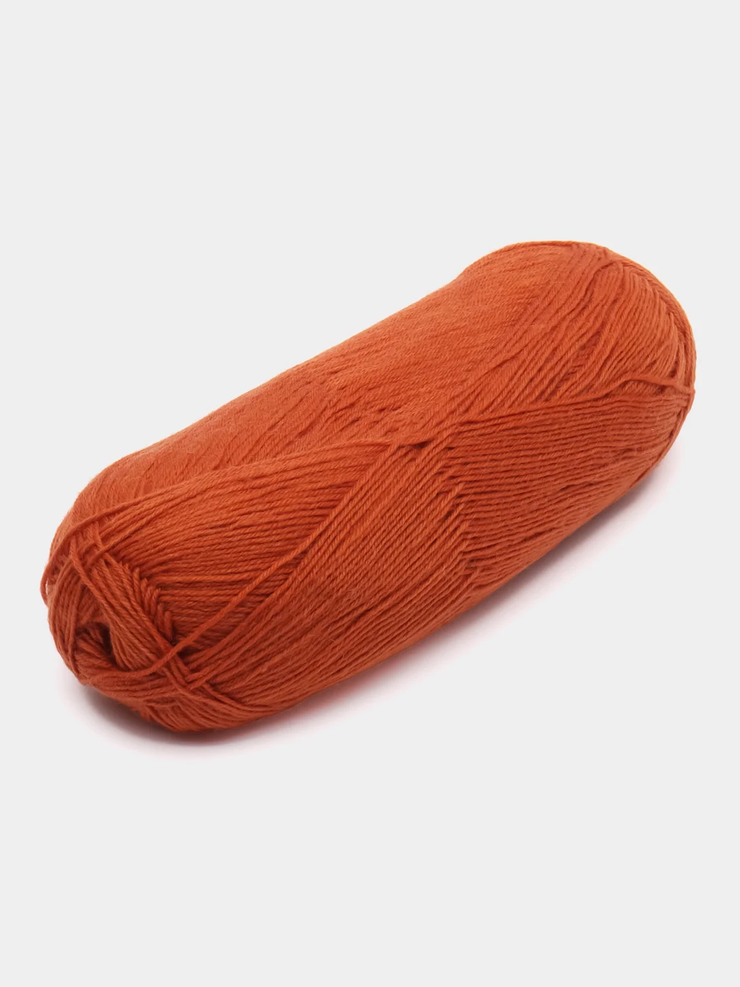 Терракотовый пряжа Носочная Alize Superwash Artisan 75% шерсть, 25% полиамид, 100 г, 420 м