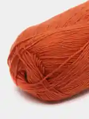 Терракотовый пряжа Носочная Alize Superwash Artisan 75% шерсть, 25% полиамид, 100 г, 420 м
