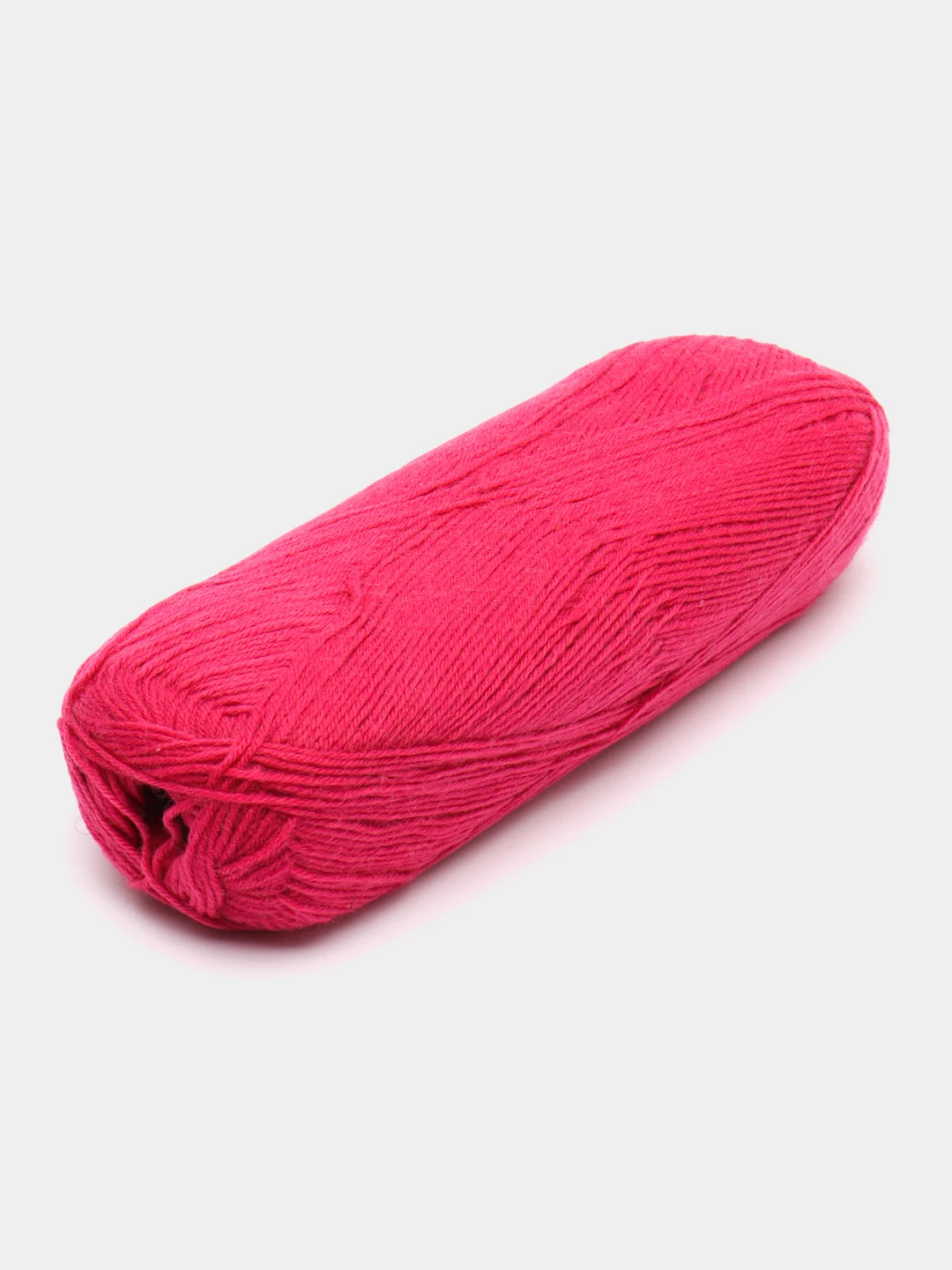 Фуксия пряжа Носочная Alize Superwash Artisan 75% шерсть, 25% полиамид, 100 г, 420 м