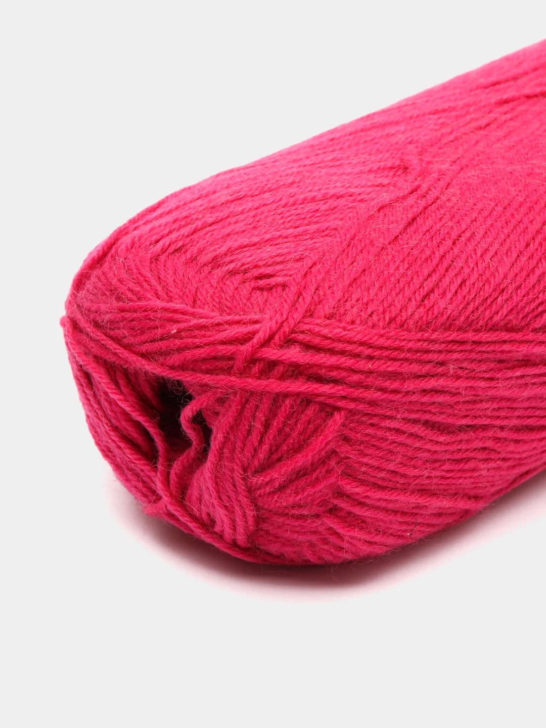 Фуксия пряжа Носочная Alize Superwash Artisan 75% шерсть, 25% полиамид, 100 г, 420 м