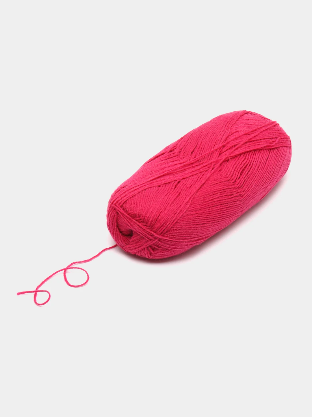 Фуксия пряжа Носочная Alize Superwash Artisan 75% шерсть, 25% полиамид, 100 г, 420 м