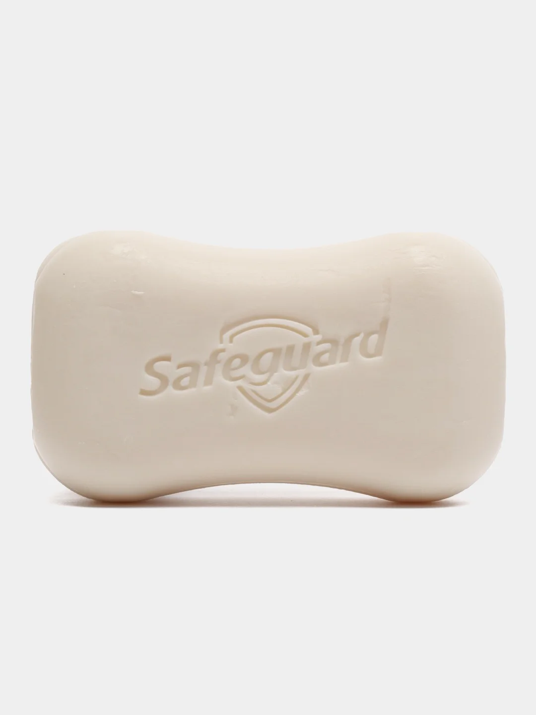 Мыло твердое Safeguard "Ослепительно белое", к/у, 90 г