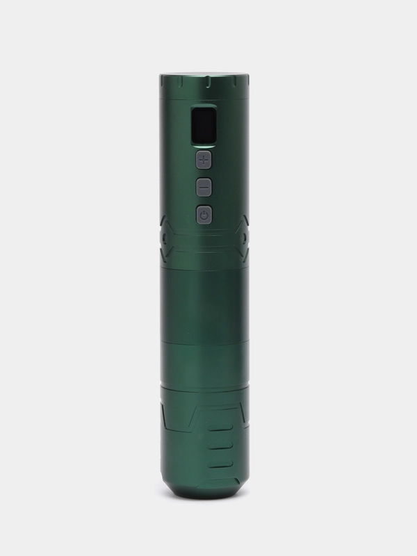 Беспроводная роторная машинка для тату и татуажа Big Wasp Arrow RTM-114 Wireless Pen