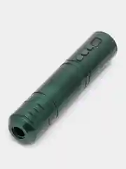 Зеленый беспроводная роторная машинка для тату и татуажа Big Wasp Arrow RTM-114 Wireless Pen
