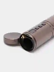 Коричневый беспроводная роторная машинка для тату и татуажа Big Wasp Arrow RTM-114 Wireless Pen