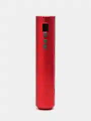 Красный беспроводная роторная машинка для тату и татуажа Big Wasp Arrow RTM-114 Wireless Pen