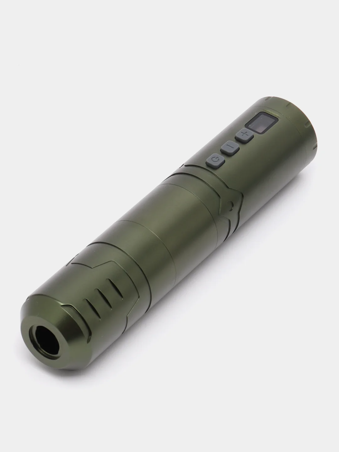 Лесной зеленый беспроводная роторная машинка для тату и татуажа Big Wasp Arrow RTM-114 Wireless Pen