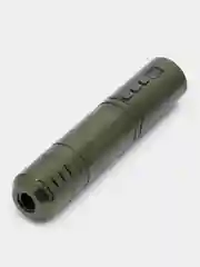 Лесной зеленый беспроводная роторная машинка для тату и татуажа Big Wasp Arrow RTM-114 Wireless Pen